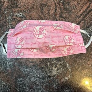 Handmade reusable face mask- adult size